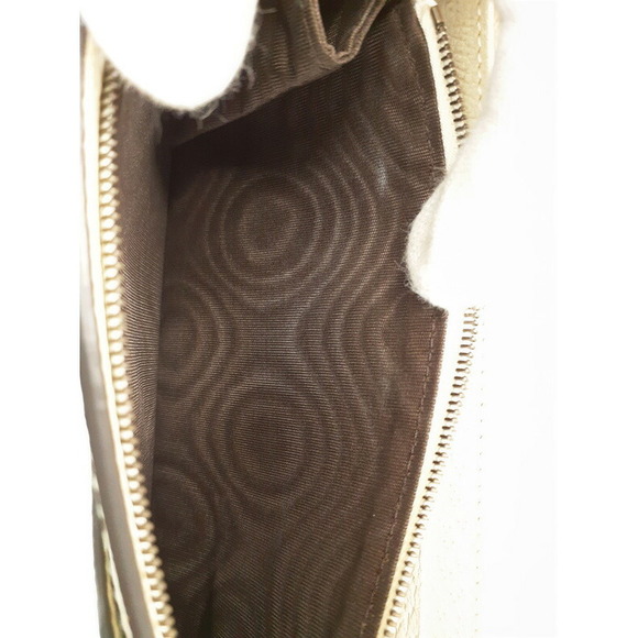 Gucci Queen Margaret Bee Chain Wallet - Picture 7 of 9